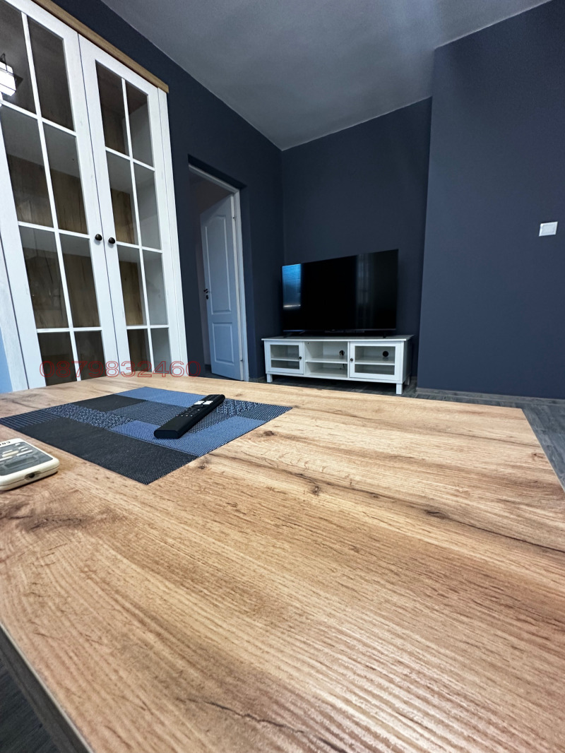 Дава под наем 2-СТАЕН, гр. Плевен, Широк център, снимка 8 - Апартаменти - 52906499