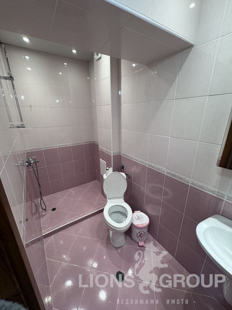 Дава под наем 2-СТАЕН, гр. Варна, Цветен квартал, снимка 11 - Апартаменти - 53726760