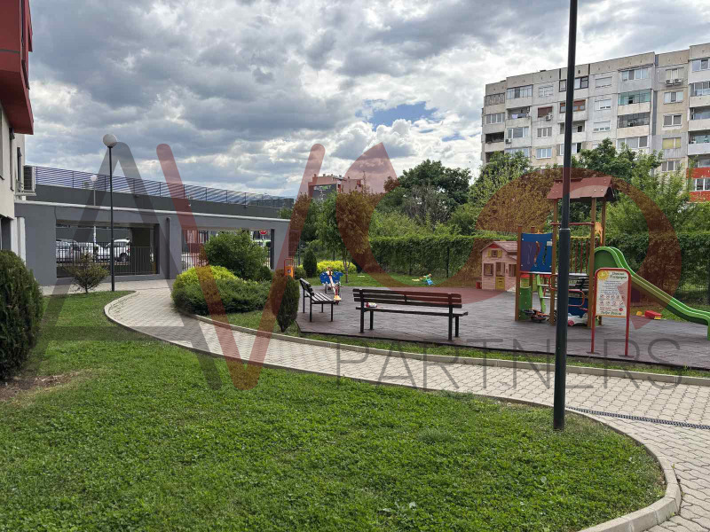 Kiadó  2 hálószobás Sofia , Levski G , 105 négyzetméter | 86661839 - kép [8]