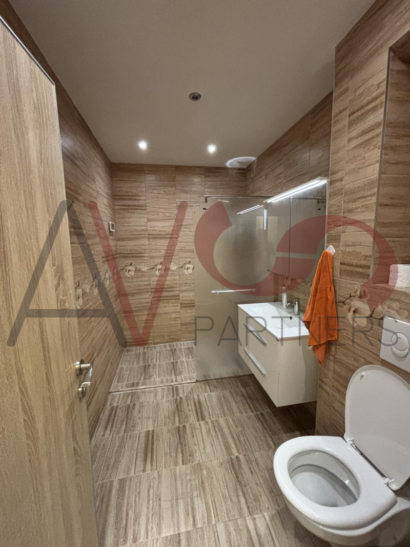 Kiadó  2 hálószobás Sofia , Levski G , 105 négyzetméter | 86661839 - kép [7]