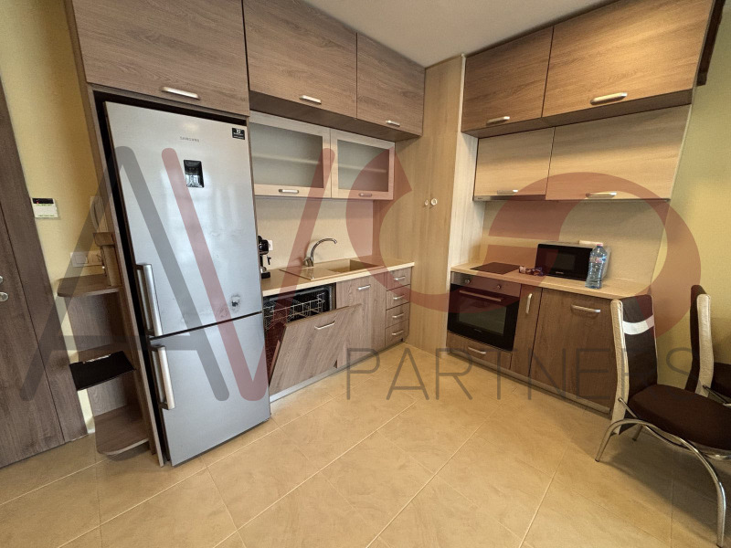 Kiadó  2 hálószobás Sofia , Levski G , 105 négyzetméter | 86661839 - kép [2]