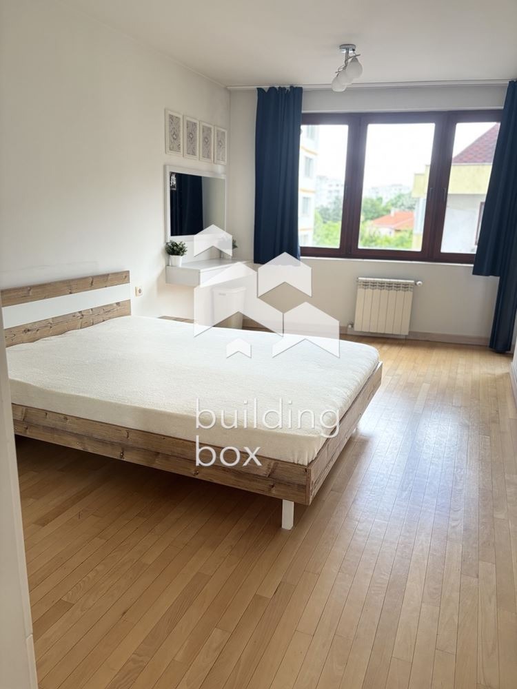 В аренду  2 спальни София , Младост 3 , 78 кв.м | 53036680 - изображение [8]