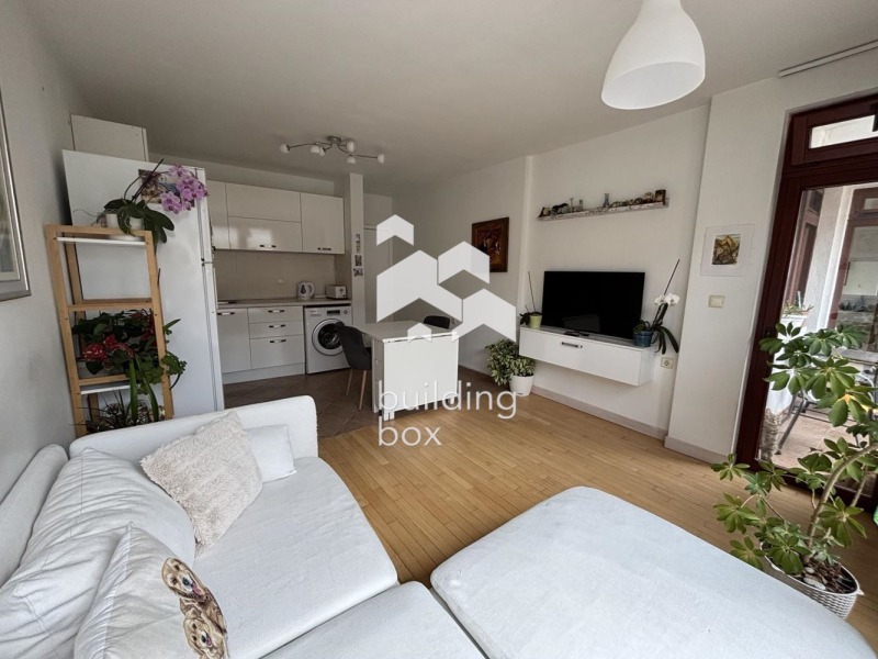 В аренду  2 спальни София , Младост 3 , 78 кв.м | 53036680 - изображение [3]