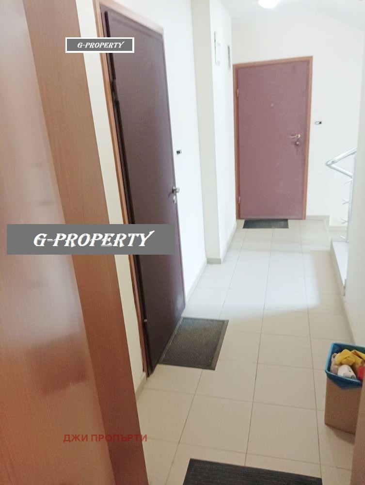 Дава под наем  3-стаен град София , Витоша , 80 кв.м | 31309317 - изображение [14]