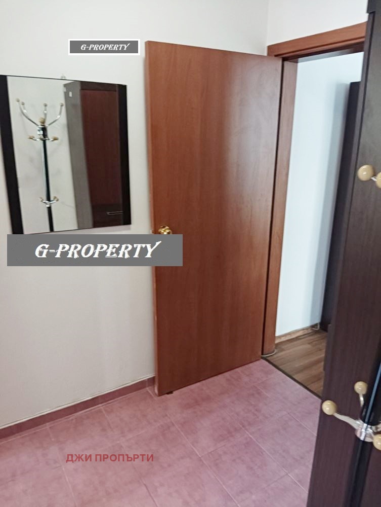 Дава под наем  3-стаен град София , Витоша , 80 кв.м | 31309317 - изображение [7]