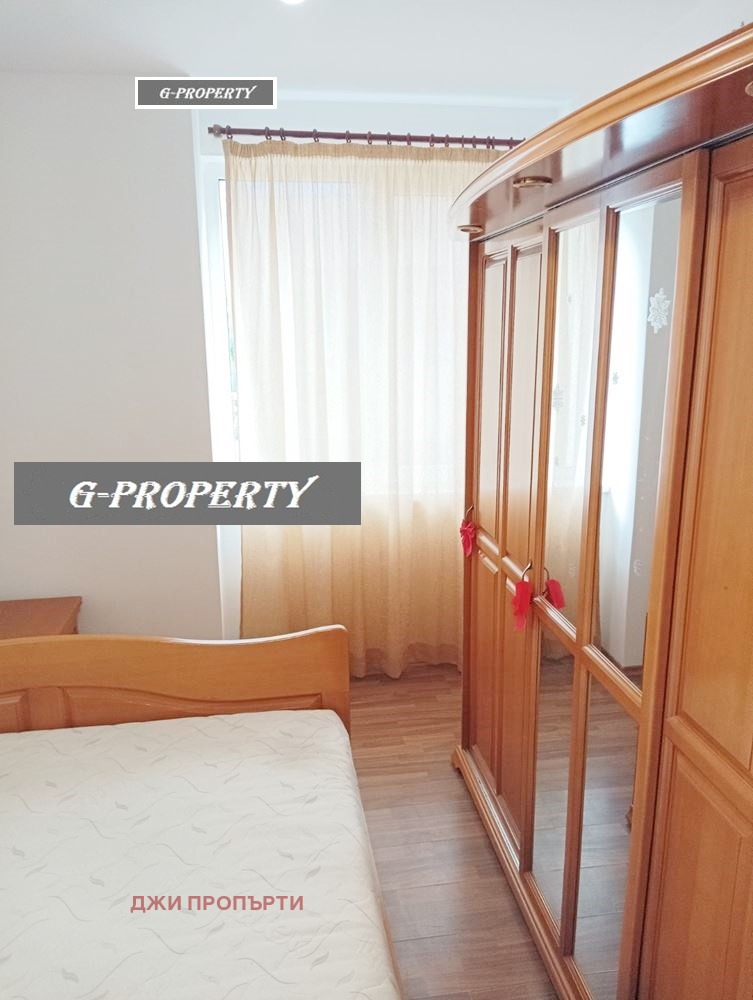 Дава под наем  3-стаен град София , Витоша , 80 кв.м | 31309317 - изображение [5]