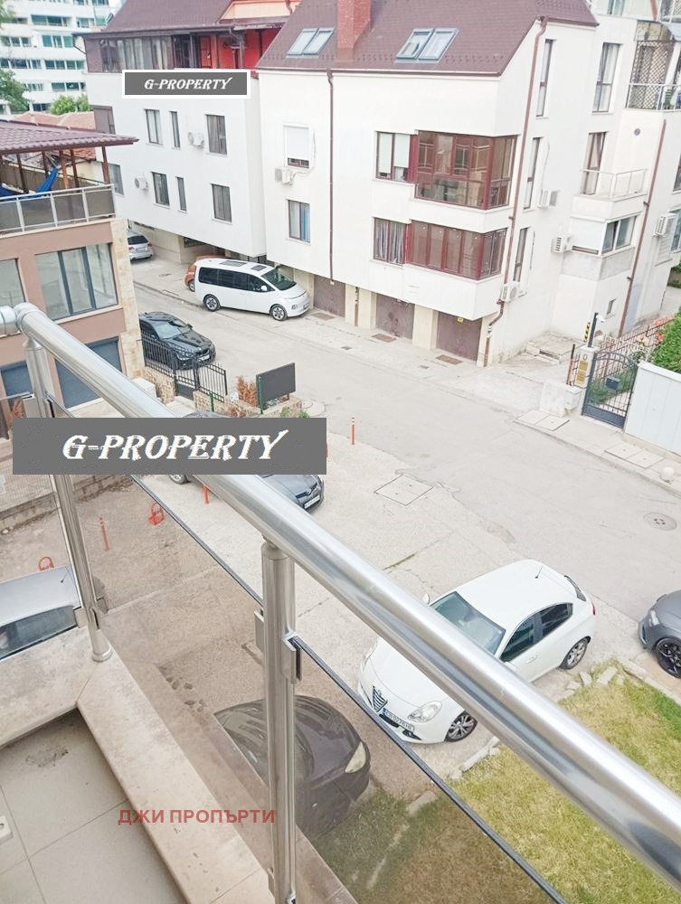 Дава под наем  3-стаен град София , Витоша , 80 кв.м | 31309317 - изображение [13]