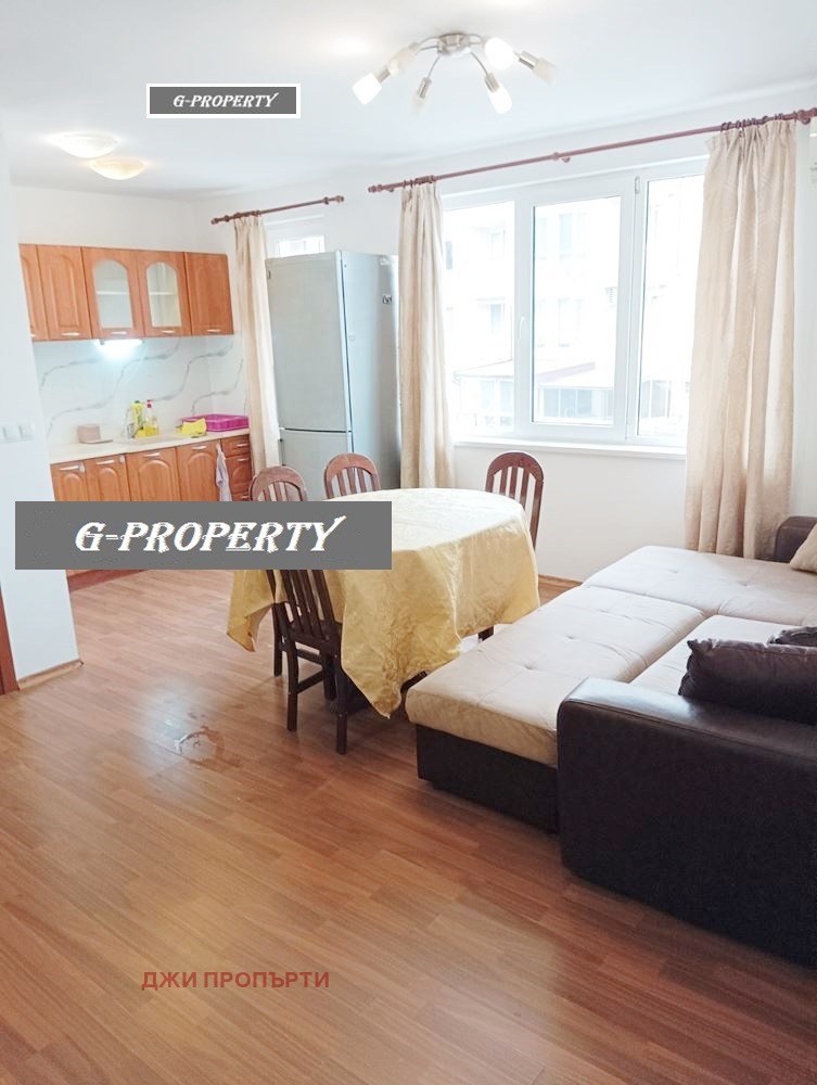Дава под наем  3-стаен град София , Витоша , 80 кв.м | 31309317 - изображение [2]