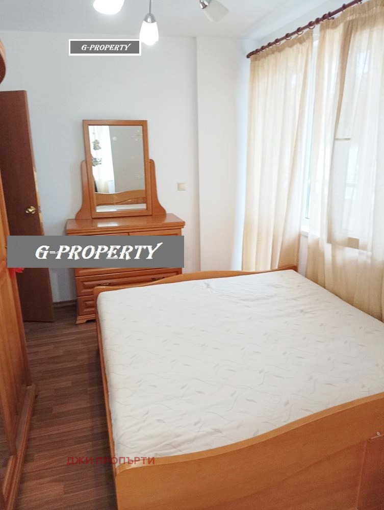 Дава под наем  3-стаен град София , Витоша , 80 кв.м | 31309317 - изображение [4]