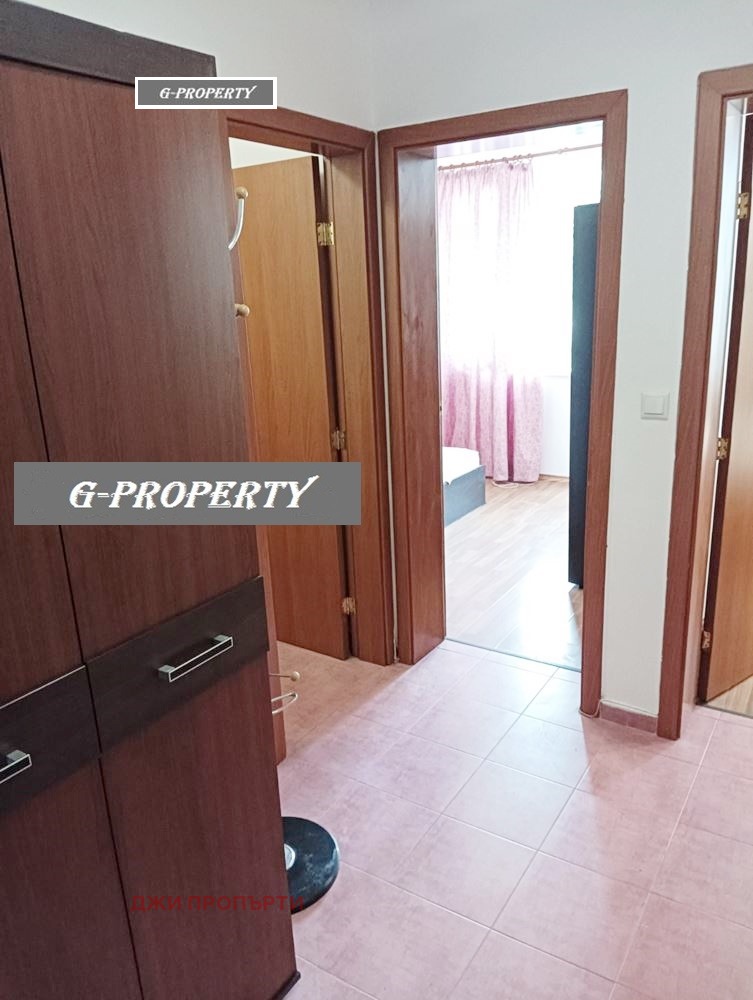 Дава под наем  3-стаен град София , Витоша , 80 кв.м | 31309317 - изображение [6]