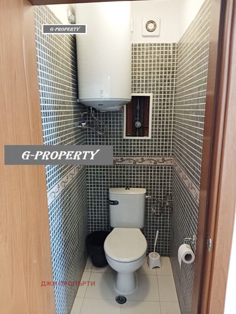 Дава под наем  3-стаен град София , Витоша , 80 кв.м | 31309317 - изображение [9]