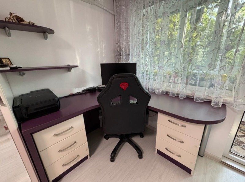 В оренду  2 спальні София , Младост 1 , 78 кв.м | 90063701 - зображення [12]