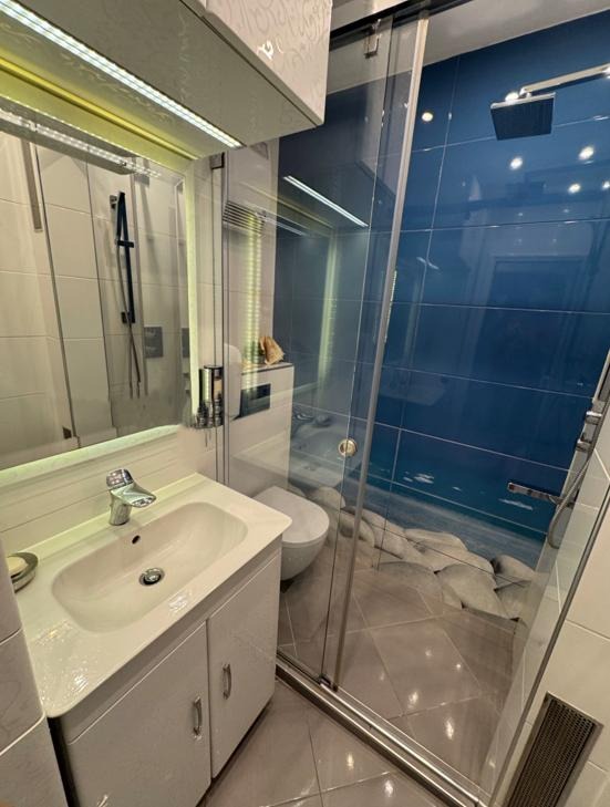 В оренду  2 спальні София , Младост 1 , 78 кв.м | 90063701 - зображення [14]