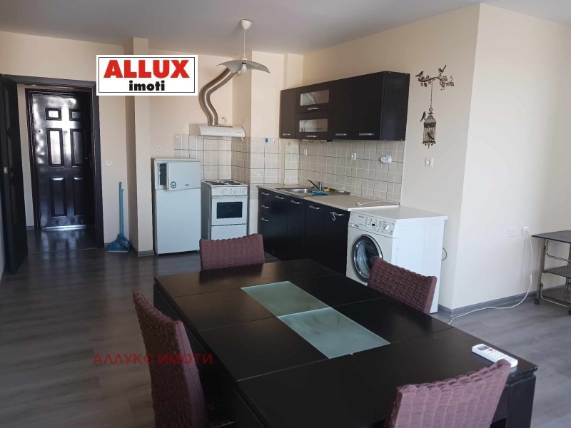 Дава под наем 3-СТАЕН, гр. Русе, Широк център, снимка 11 - Апартаменти - 52617273