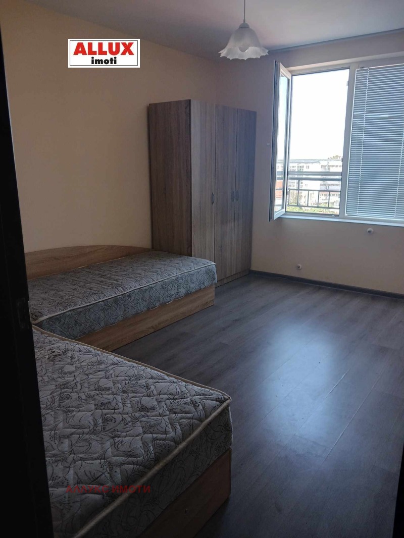 Дава под наем 3-СТАЕН, гр. Русе, Широк център, снимка 10 - Апартаменти - 52617273