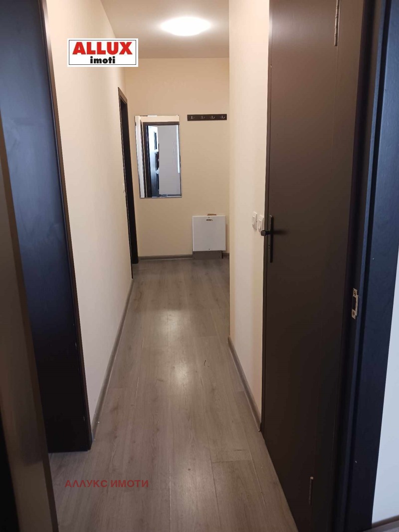 Дава под наем 3-СТАЕН, гр. Русе, Широк център, снимка 13 - Апартаменти - 52617273