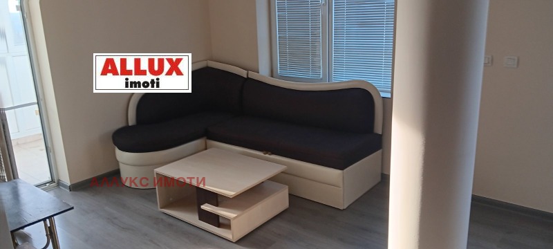 Дава под наем 3-СТАЕН, гр. Русе, Широк център, снимка 5 - Апартаменти - 52617273