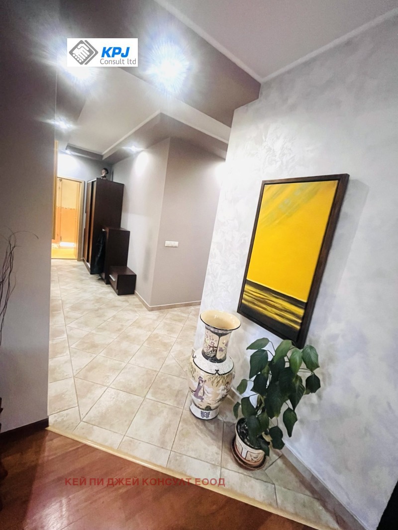 Дава под наем 3-СТАЕН, гр. София, Витоша, снимка 3 - Апартаменти - 53280369