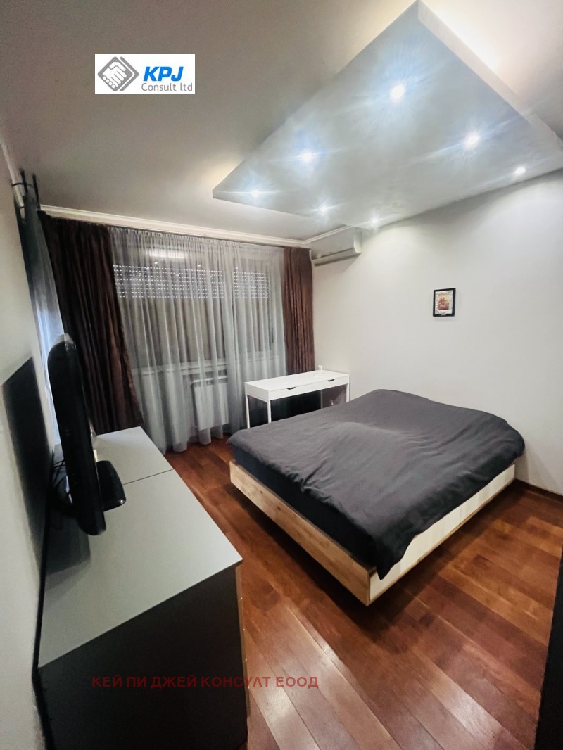 Дава под наем 3-СТАЕН, гр. София, Витоша, снимка 6 - Апартаменти - 53280369