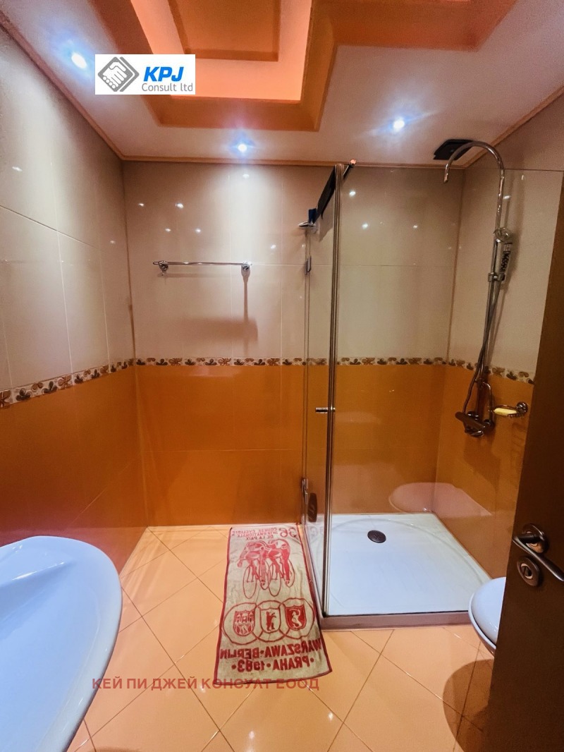 Дава под наем 3-СТАЕН, гр. София, Витоша, снимка 7 - Апартаменти - 53280369