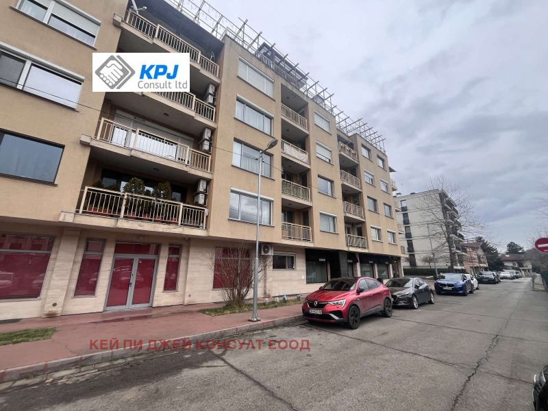 Дава под наем 3-СТАЕН, гр. София, Витоша, снимка 10 - Апартаменти - 53280369