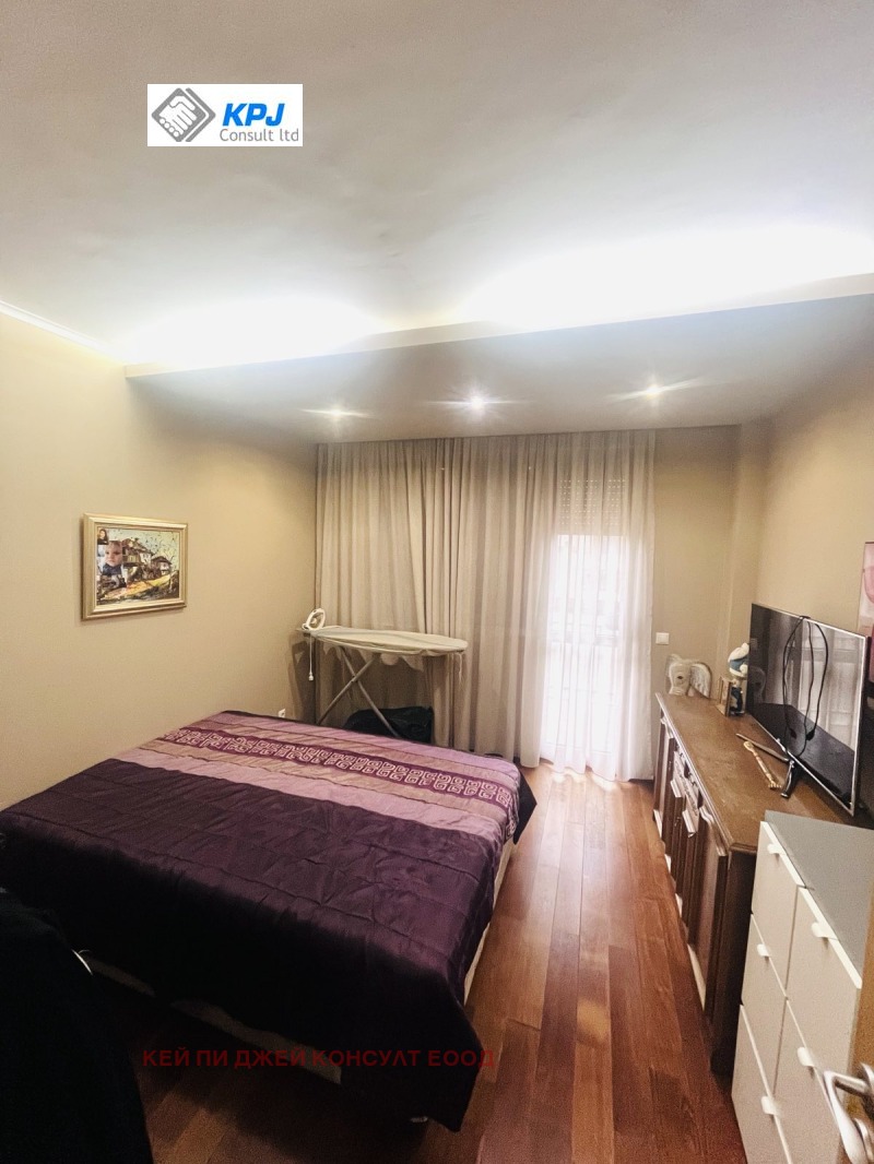 Дава под наем 3-СТАЕН, гр. София, Витоша, снимка 5 - Апартаменти - 53280369