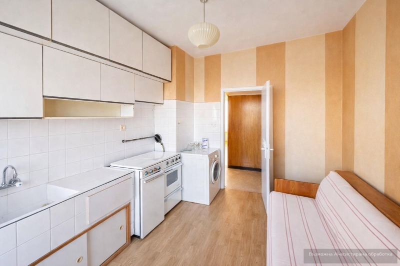 Дава под наем 3-СТАЕН, гр. Пловдив, Изгрев