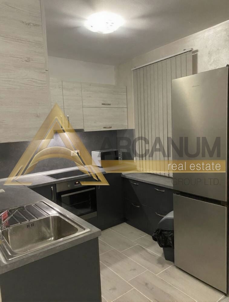 Дава под наем 3-СТАЕН, гр. Варна, Бриз, снимка 2 - Апартаменти - 53782381