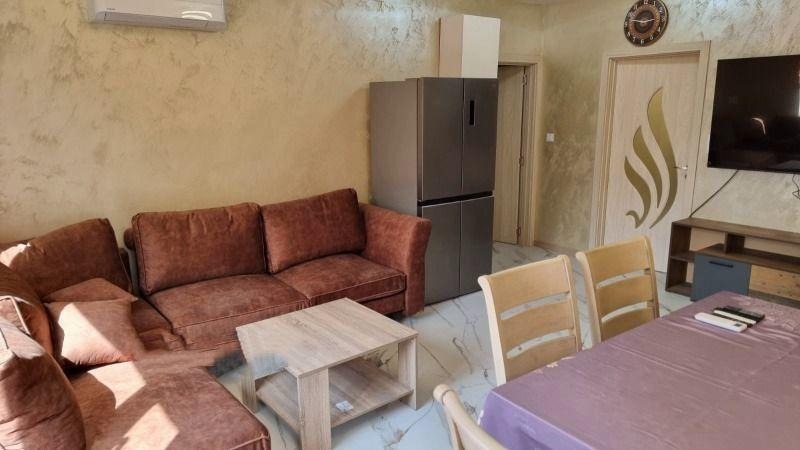 Дава под наем 3-СТАЕН, гр. София, Център, снимка 3 - Апартаменти - 54944880