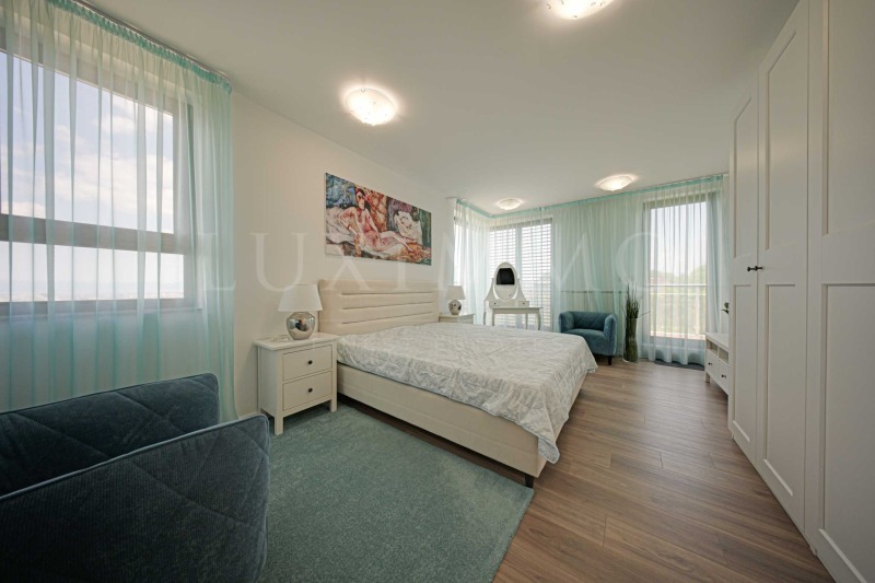 Kiadó  3 hálószobás Sofia , Simeonovo , 225 négyzetméter | 99901066 - kép [6]