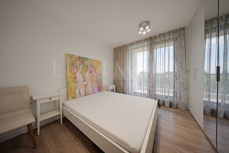 Kiadó  3 hálószobás Sofia , Simeonovo , 225 négyzetméter | 99901066 - kép [16]