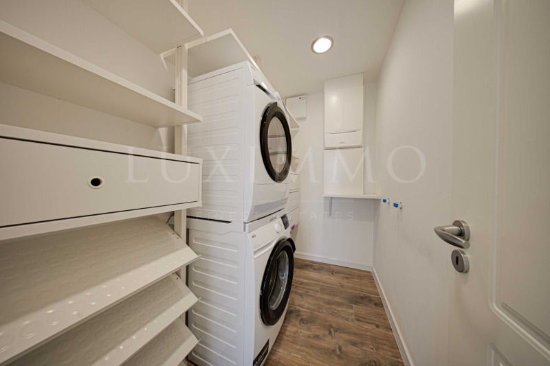 Kiadó  3 hálószobás Sofia , Simeonovo , 225 négyzetméter | 99901066 - kép [15]