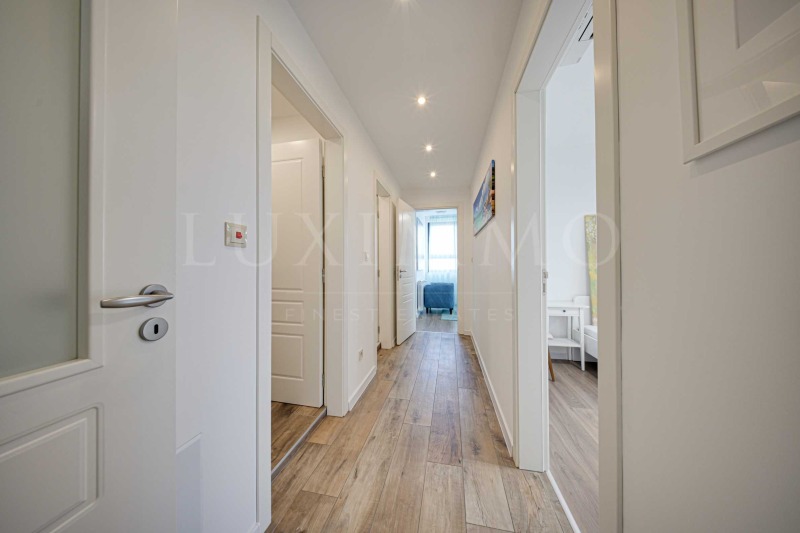 Kiadó  3 hálószobás Sofia , Simeonovo , 225 négyzetméter | 99901066 - kép [8]