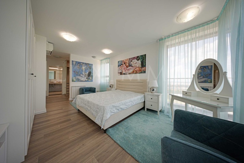 Kiadó  3 hálószobás Sofia , Simeonovo , 225 négyzetméter | 99901066 - kép [9]