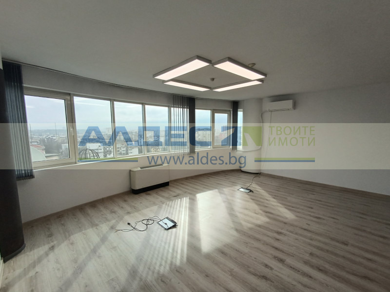 Дава под наем ОФИС, гр. София, Хиподрума, снимка 2 - Офиси - 53390815