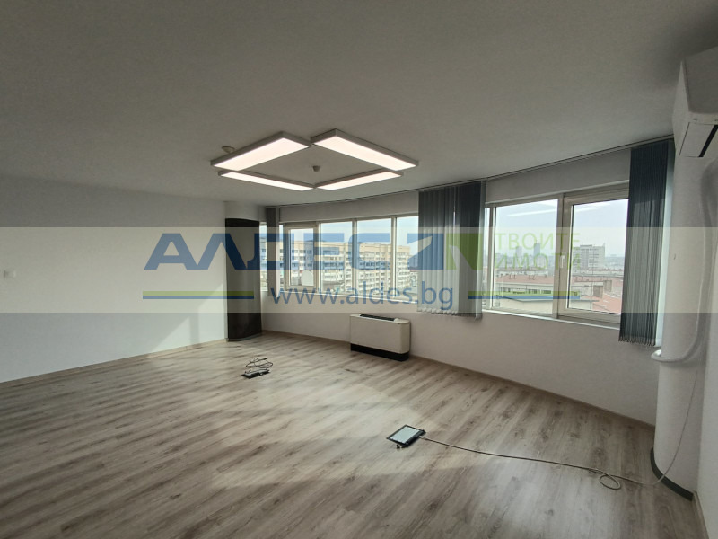 Дава под наем ОФИС, гр. София, Хиподрума, снимка 2 - Офиси - 53390815