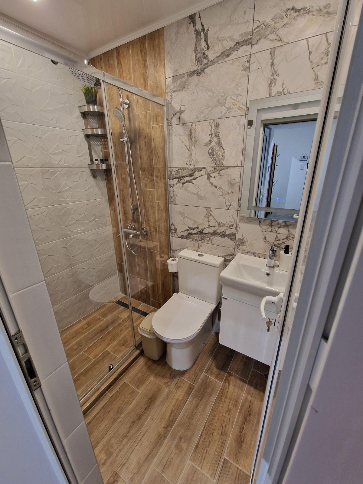 Дава под наем 2-СТАЕН, гр. Варна, Гръцка махала, снимка 9 - Апартаменти - 53945018