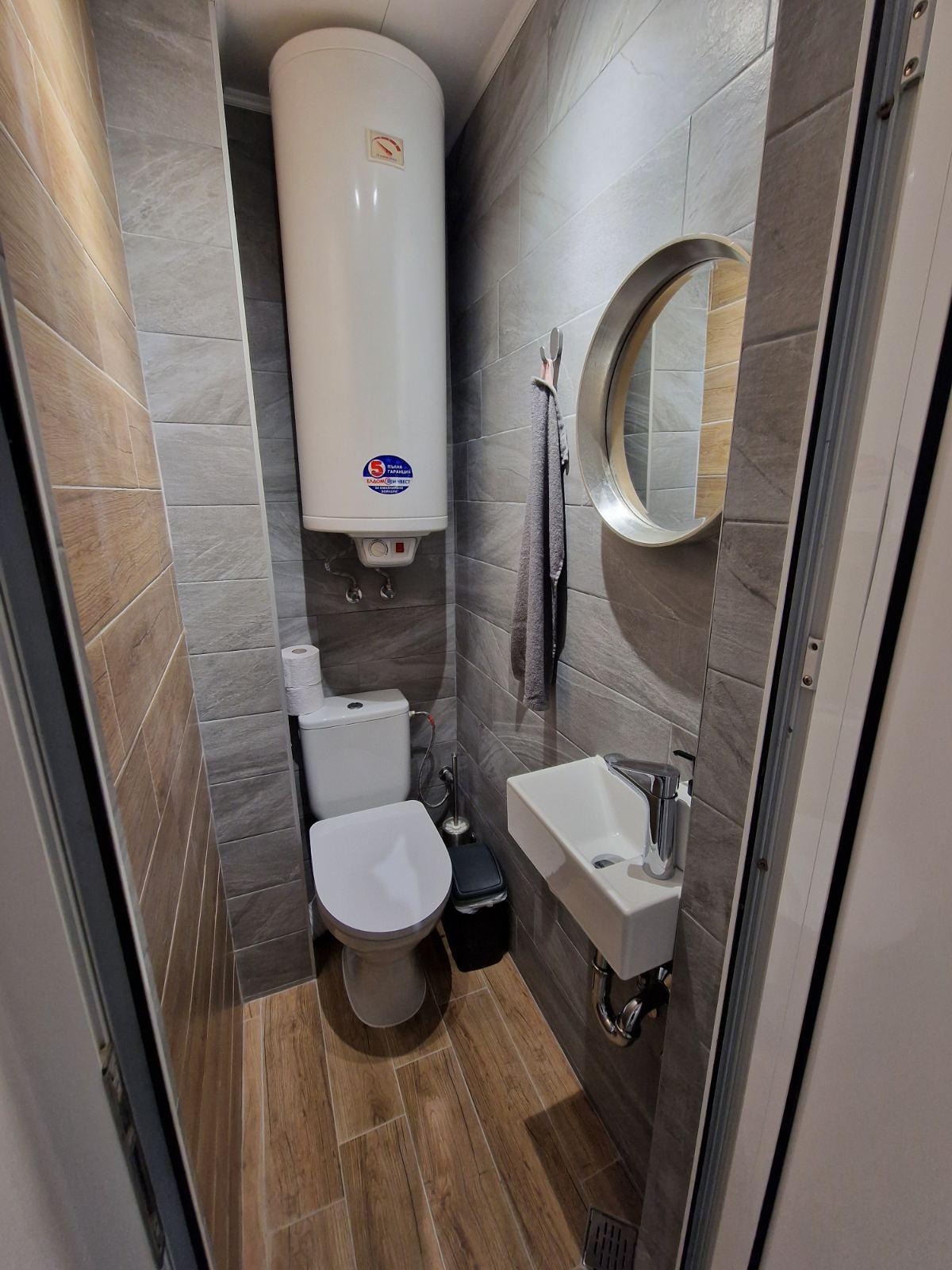 Дава под наем 2-СТАЕН, гр. Варна, Гръцка махала, снимка 11 - Апартаменти - 53945018