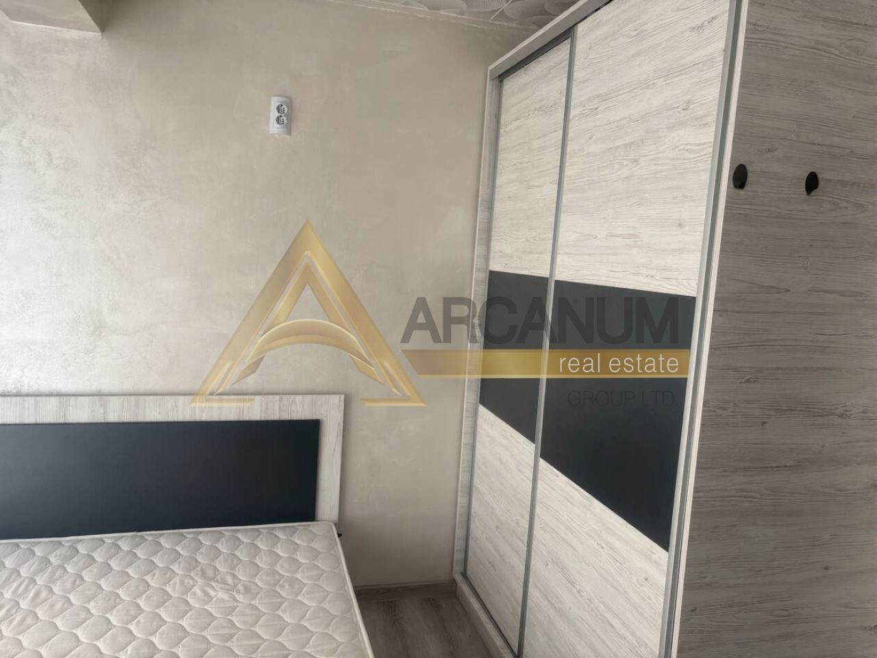 Дава под наем 3-СТАЕН, гр. Варна, Бриз, снимка 6 - Апартаменти - 53782381