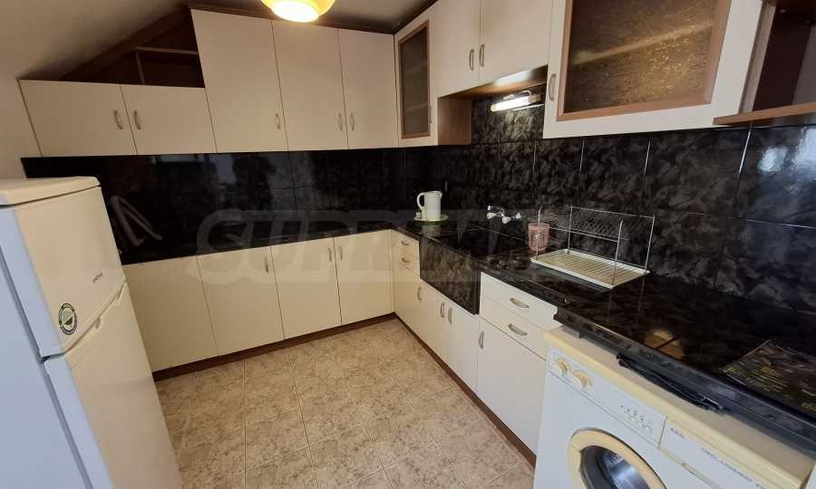 Дава под наем 3-СТАЕН, гр. Варна, Спортна зала, снимка 4 - Апартаменти - 53903827