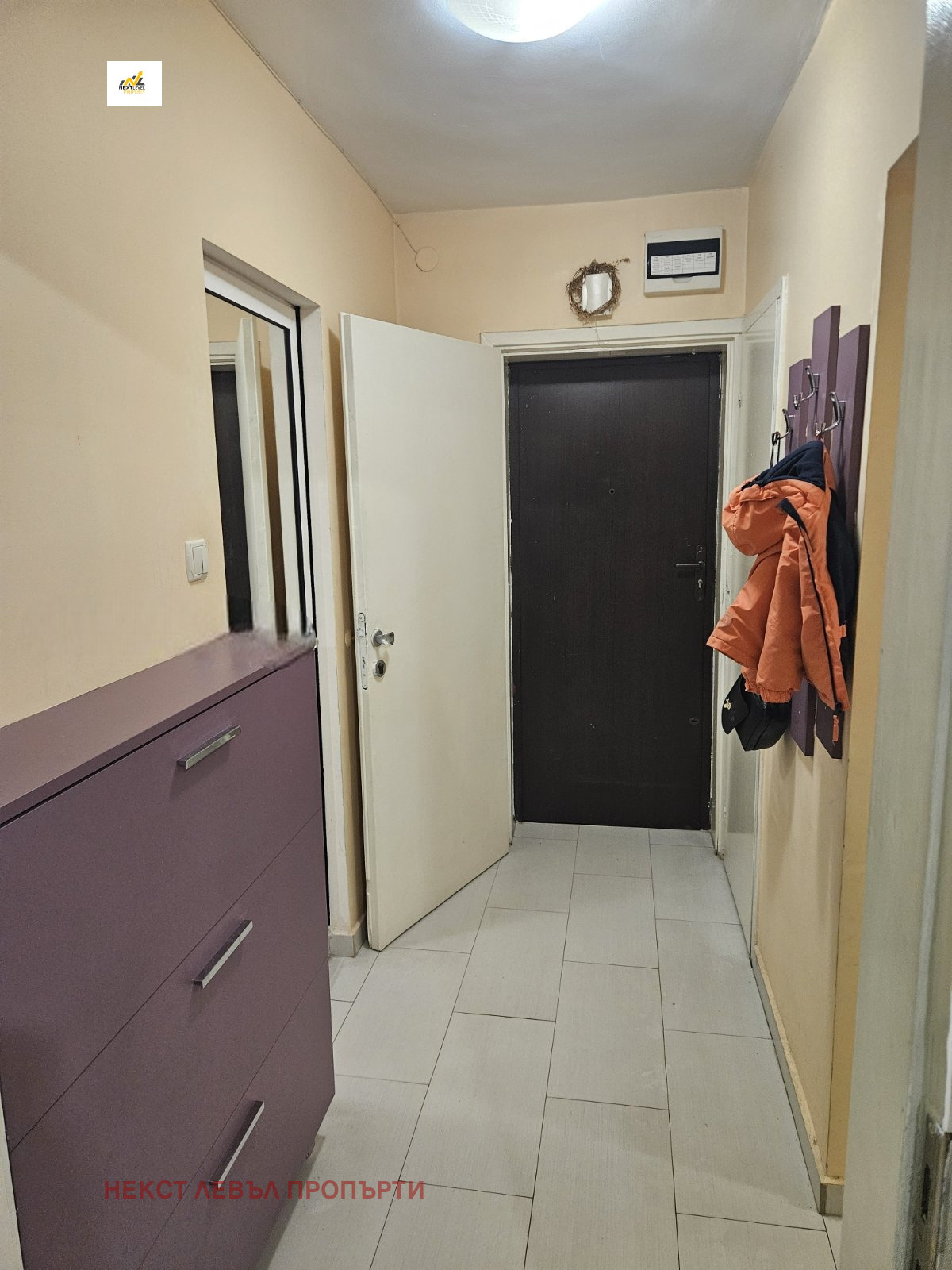 Дава под наем 3-СТАЕН, гр. София, Младост 1, снимка 10 - Апартаменти - 54736418