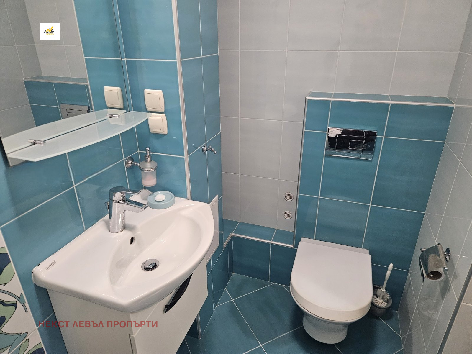 Дава под наем 3-СТАЕН, гр. София, Младост 1, снимка 2 - Апартаменти - 54736418