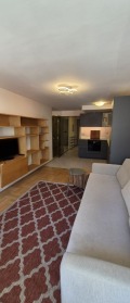 Дава под наем  1-стаен град София , Банишора , 35 кв.м | 80100170 - изображение [12]
