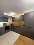 Дава под наем  1-стаен град София , Банишора , 35 кв.м | 80100170 - изображение [5]