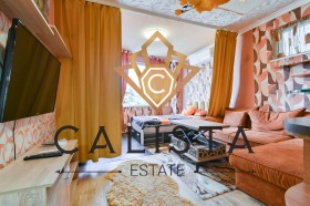 1-стаен град София, Люлин 6