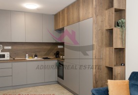 2 bedroom Kolhozen pazar, Varna 1