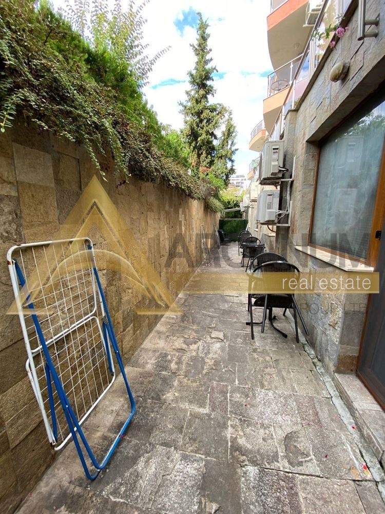 For Rent  Studio Varna , k.k. Sv.Sv. Konstantin i Elena , 38 sq.m | 35315831 - image [7]