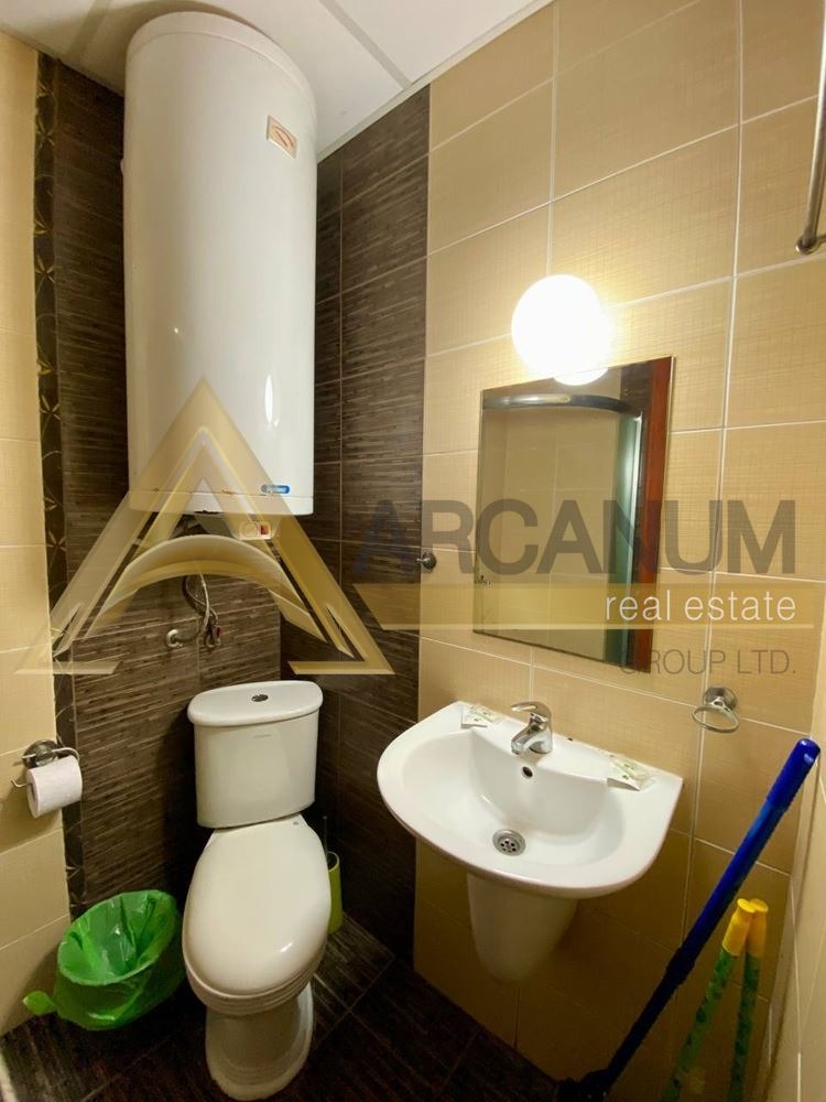 For Rent  Studio Varna , k.k. Sv.Sv. Konstantin i Elena , 38 sq.m | 35315831 - image [4]