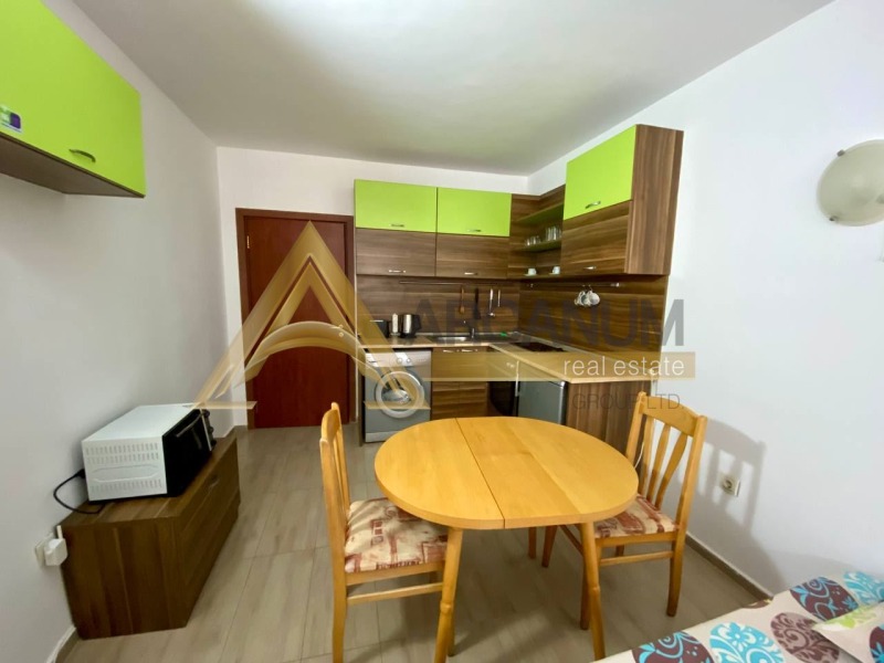 For Rent  Studio Varna , k.k. Sv.Sv. Konstantin i Elena , 38 sq.m | 35315831 - image [3]