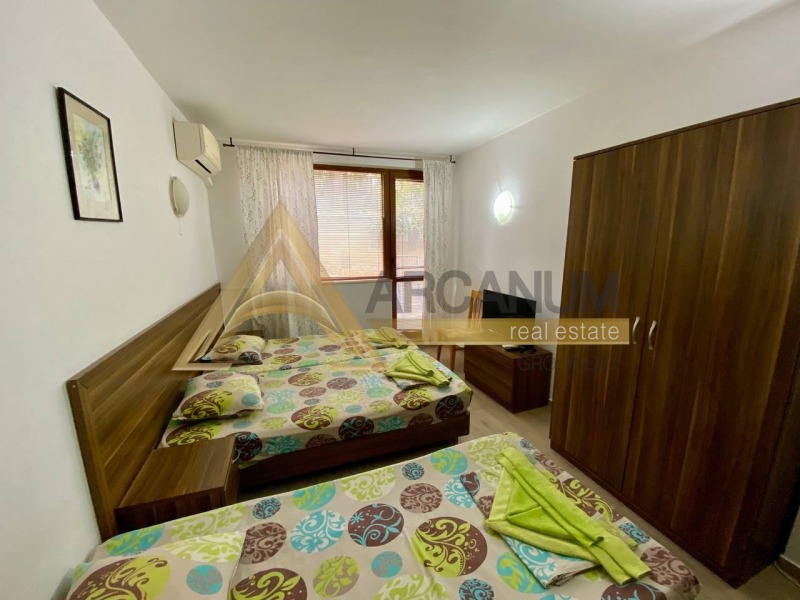 For Rent  Studio Varna , k.k. Sv.Sv. Konstantin i Elena , 38 sq.m | 35315831 - image [2]